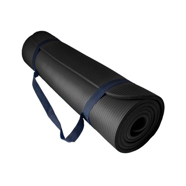 Azure 10mm Exercise Mat