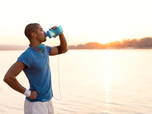 Importance Of Hydration In Weight Loss