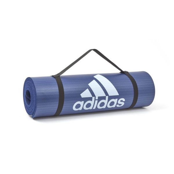 Adidas 10mm Fitness Mat