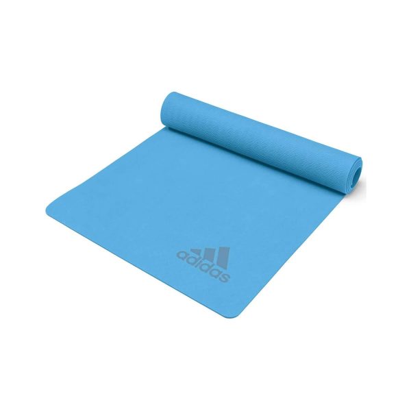 Adidas 5mm Premium Yoga Mat