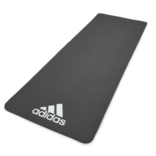 Adidas 7mm Fitness Mat