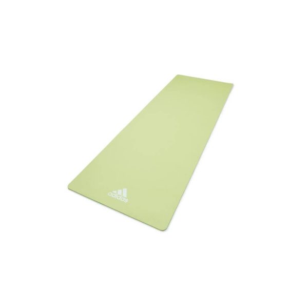 Adidas 8mm Yoga Mat