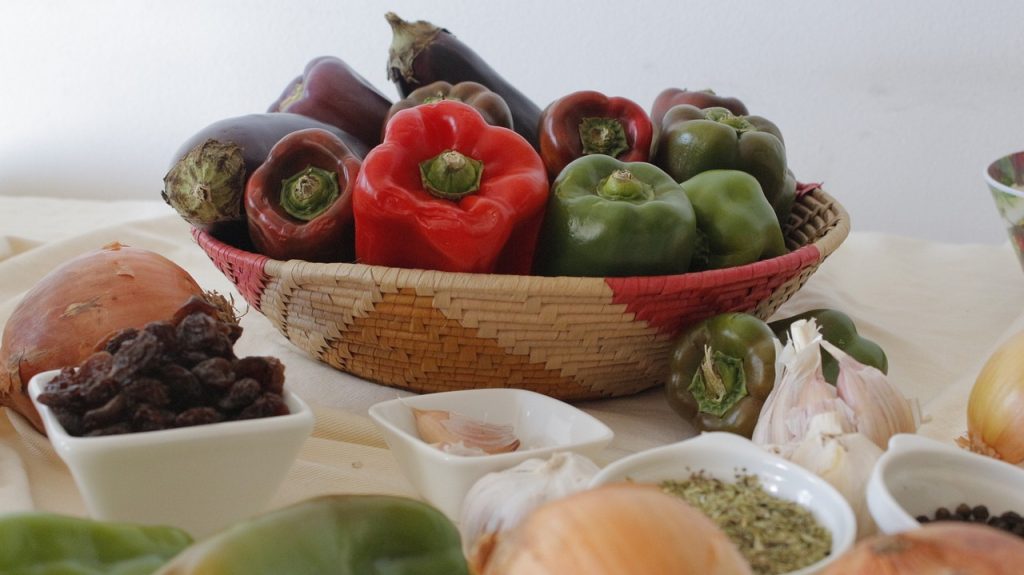 Benefits Of A Mediterranean Diet For Health