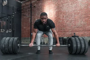 How To Do A Proper Deadlift Technique?