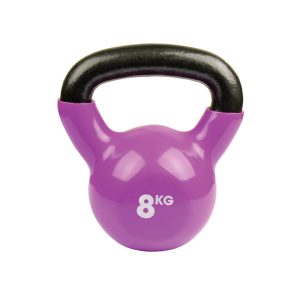 How To Incorporate Kettlebell