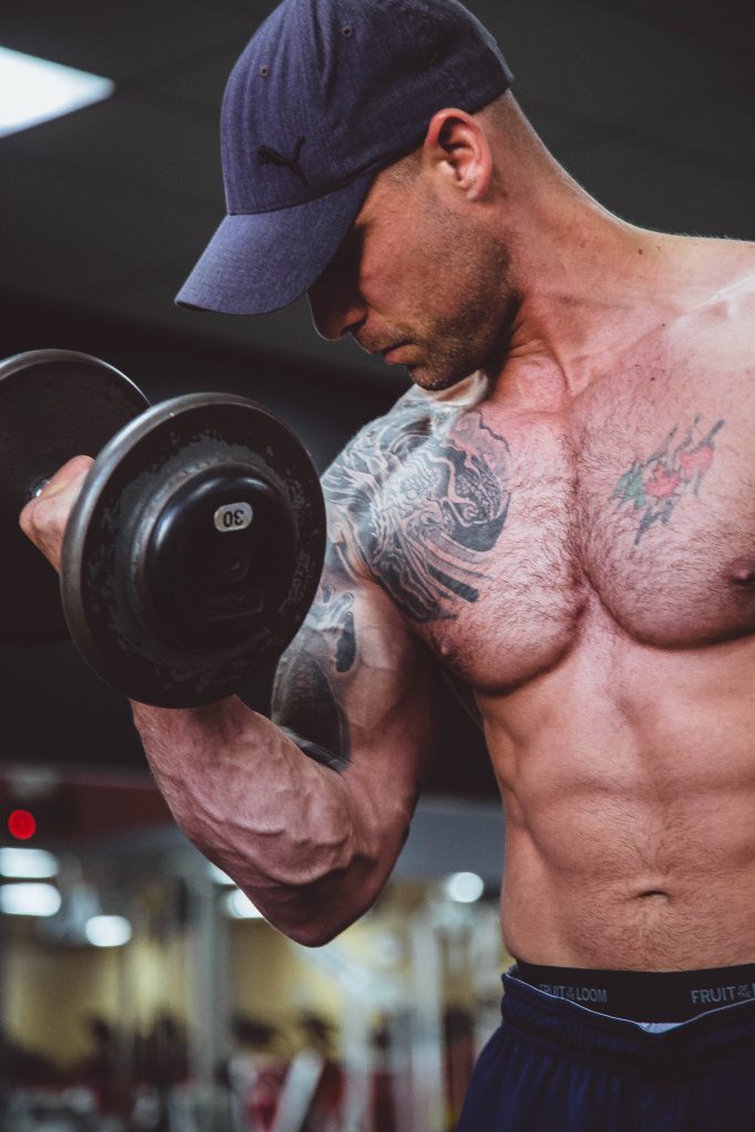 How Much Protein Do I Need For Bodybuilding?