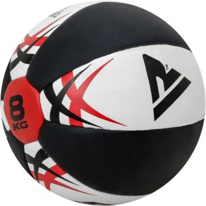 What Is A Medicine Ball Used For In Fitness Training?