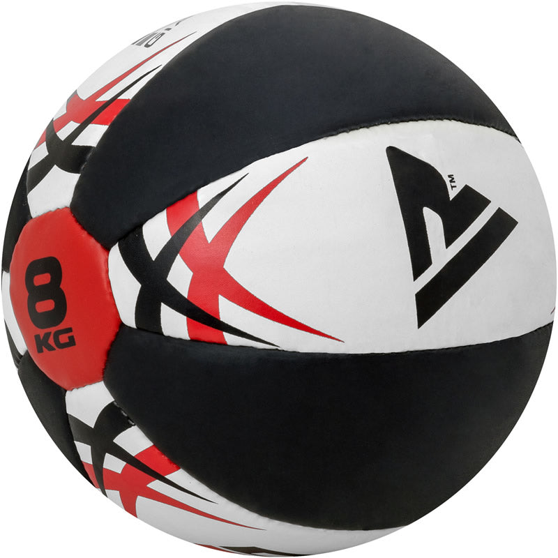 What Is A Medicine Ball Used For In Fitness Training?