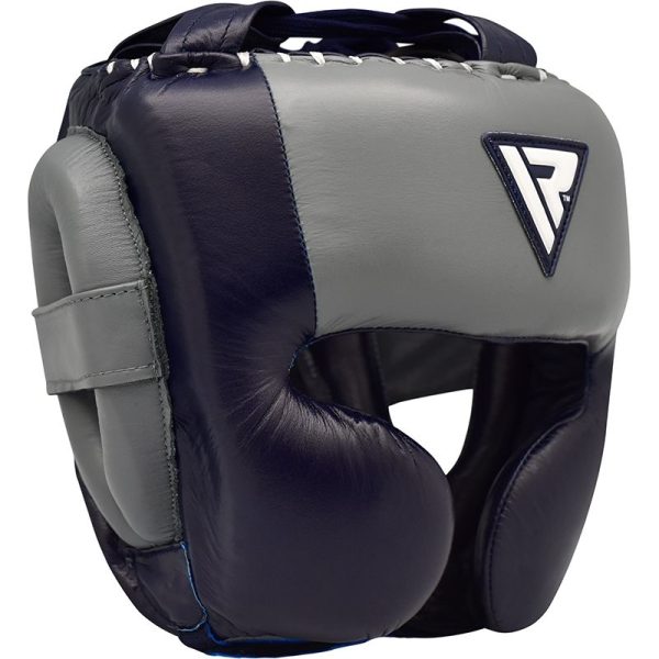 RDX O1 Sparring Head Guard for Professionals XL