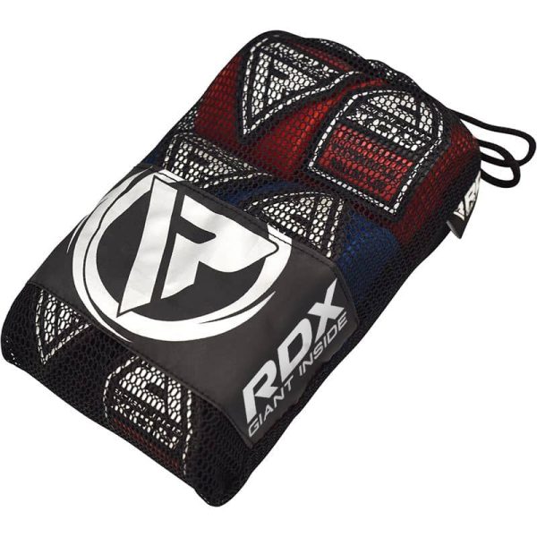 RDX RB PROFESSIONAL BOXING HAND WRAPS SET - 3 PAIRS Default Title