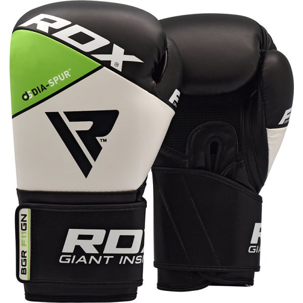 RDX F11 Boxing Training Gloves 12oz