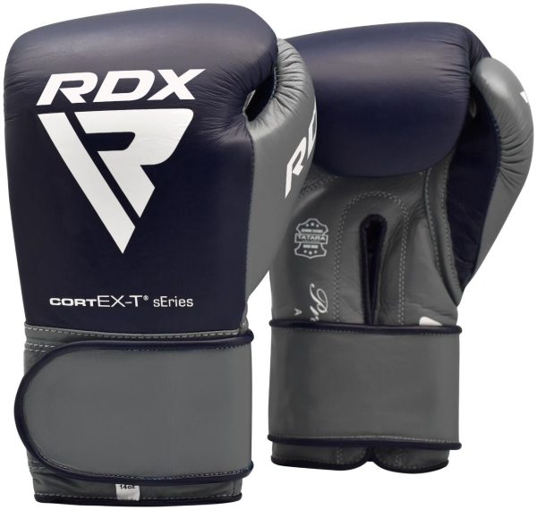 RDX C4 Fight Boxing Sparring Gloves 12oz