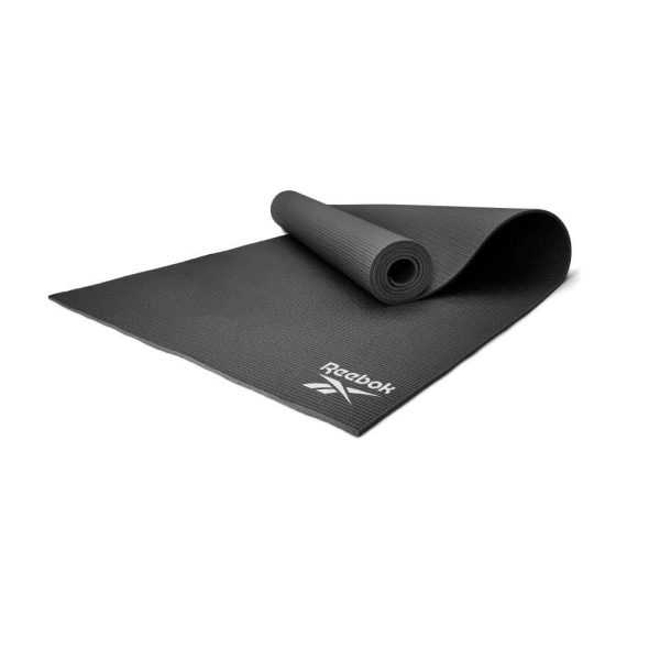 Reebok 4mm Yoga Mat