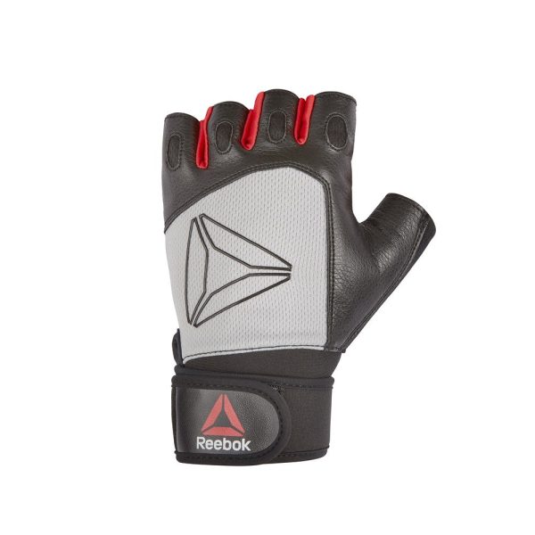 Reebok Lifting Gloves - M