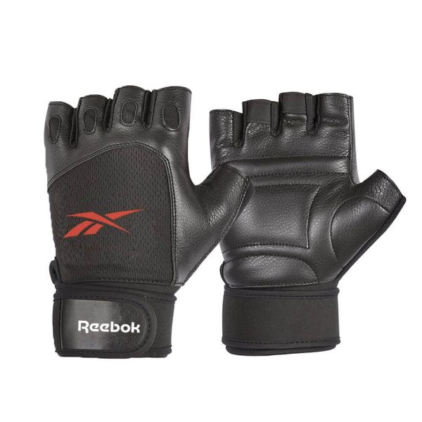 Reebok Lifting Gloves - L