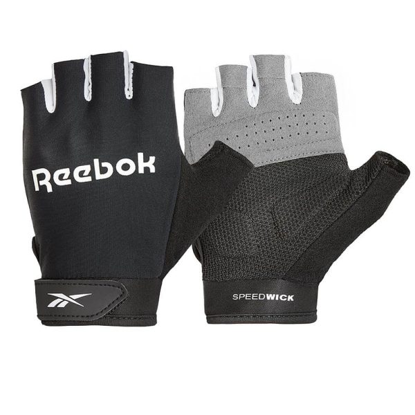 Reebok Fitness Gloves - S