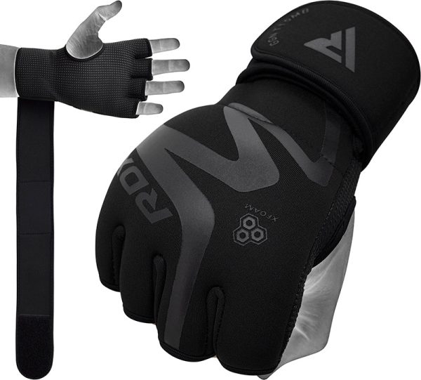 RDX T15 Noir Inner Gloves M