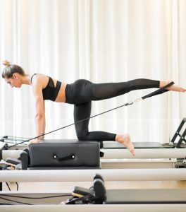 Is Pilates a Beneficial Exercise for Weight Loss?