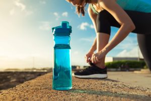 Importance Of Hydration In Weight Loss