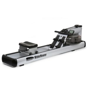 How Does A Rowing Machine Improve Fitness?