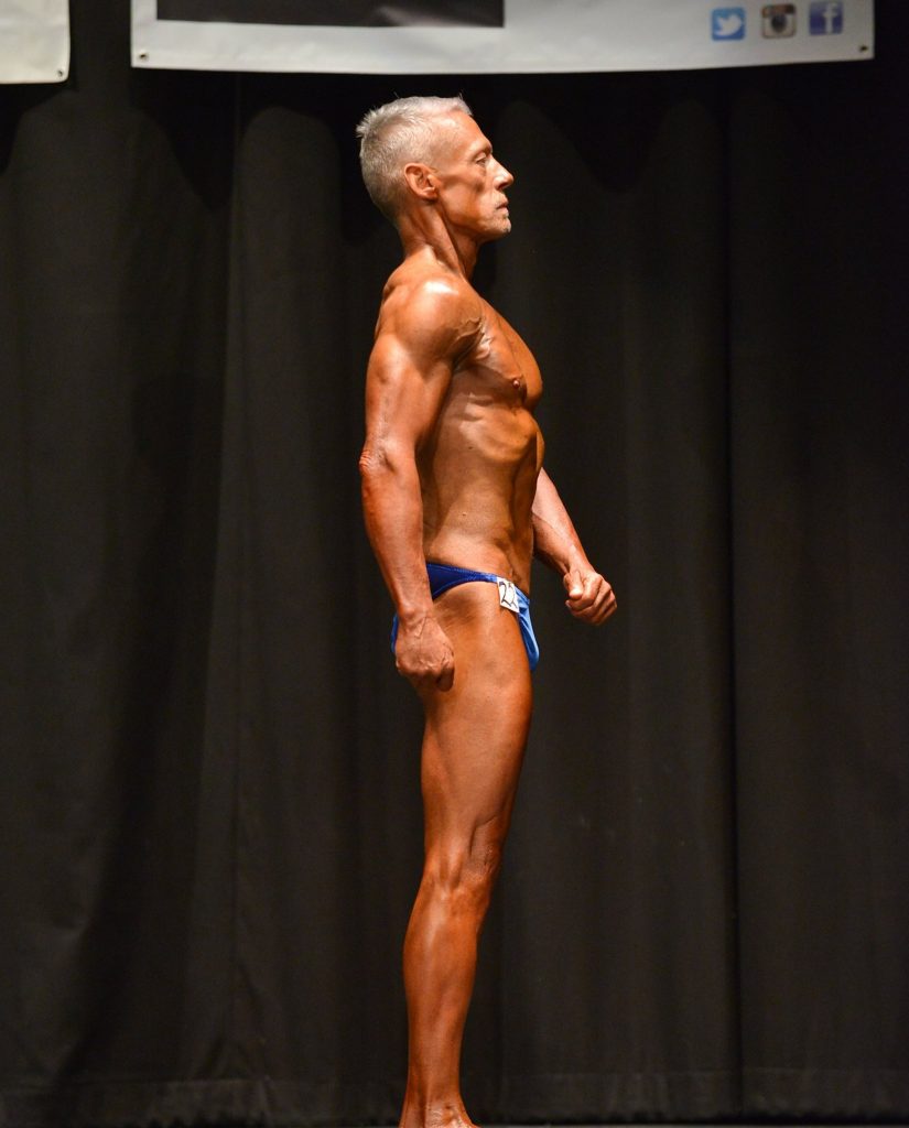 What Is The Most Popular Bodybuilding Competition In The UK?