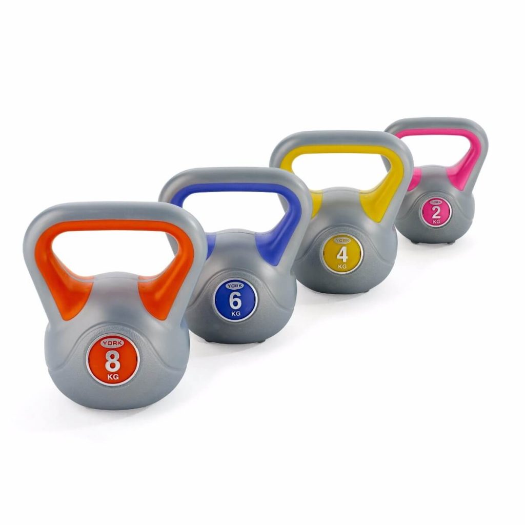 What Are Kettlebells And Their Advantages?