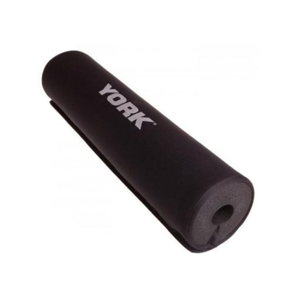 York Heavy Duty Olympic Barbell Pad