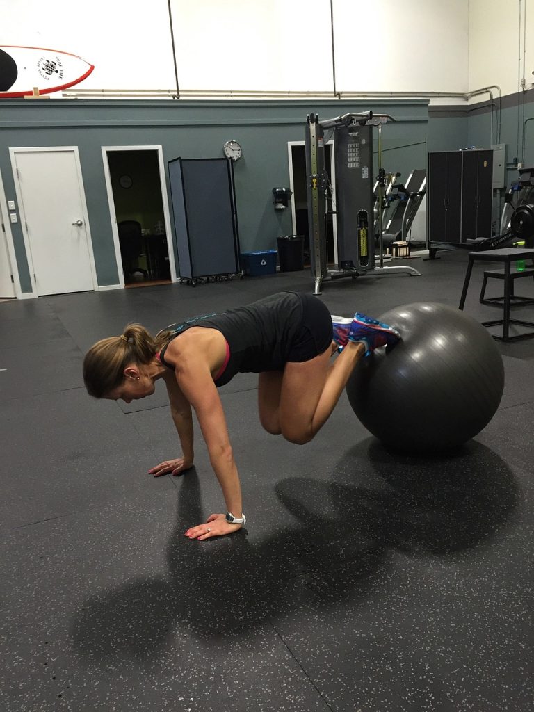 10 Best Ab Exercises for a Strong Core