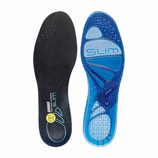 Sidas CUSHIONING GEL SLIM INSOLES - MISC / L UK8-9