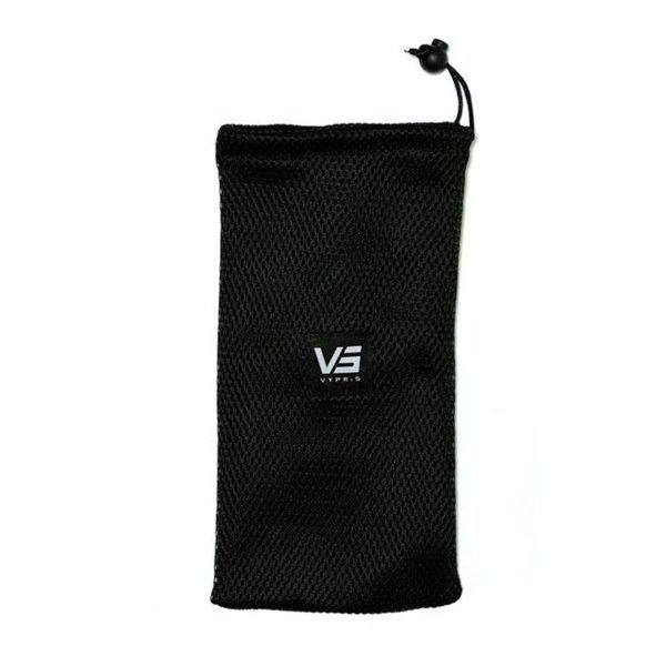 VYPR 5 VYPR:5 PRO SOCK BAG - BLACK / One Size