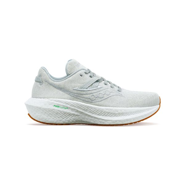 Saucony TRIUMPH RFG WOMENS - MIST / UK8