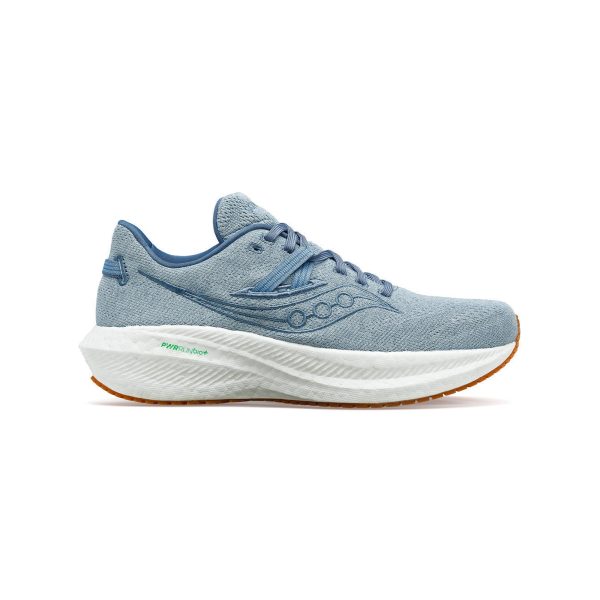 Saucony TRIUMPH RFG - MURK / UK10.5