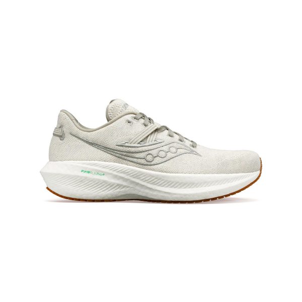 Saucony TRIUMPH RFG - COFFEE / UK10