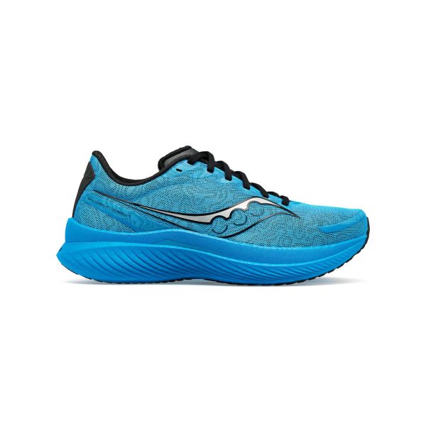 Saucony ENDORPHIN SPEED 3 WOMENS - ECHO/VIZI BLUE / UK7