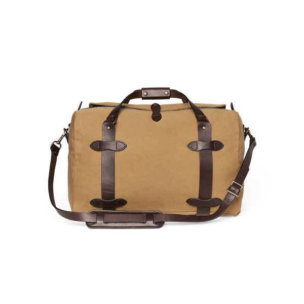 FILSON Duffel Medium - TAN / ONE SIZE