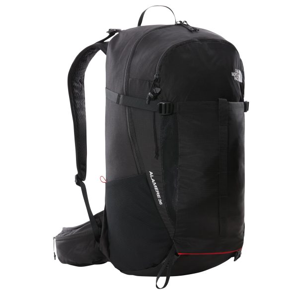 The North Face BASIN 36 DAYPACK - TNF BLACK / ONE SIZE