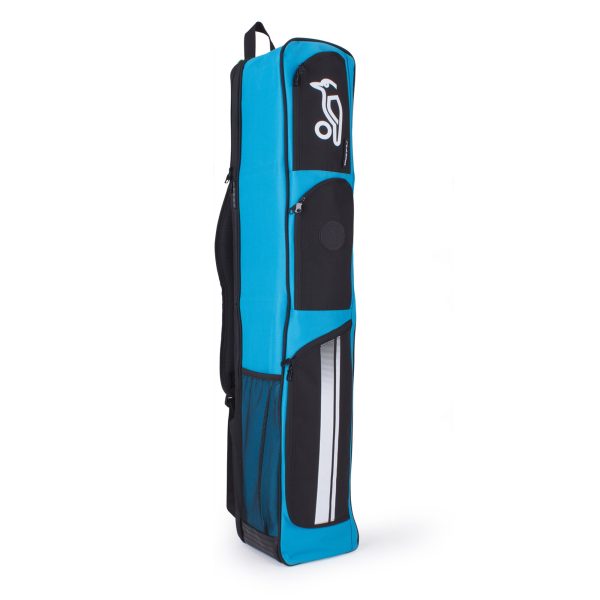 Kookaburra PLASMA BAG - TEAL/BLACK / ONE SIZE