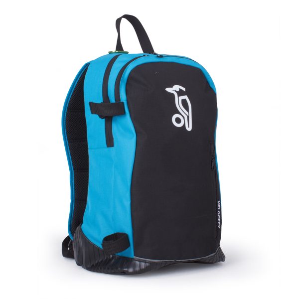 Kookaburra VELOCITY RUCKSACK - TEAL/BLACK / ONE SIZE