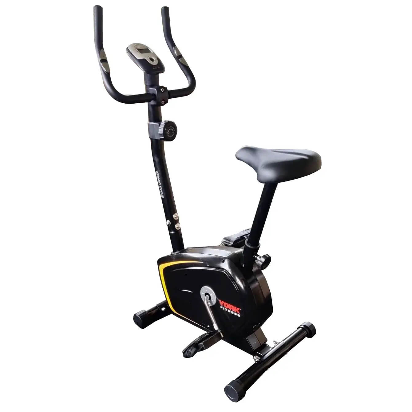 Can Exercise Bikes Be Used By The Older Age Group?