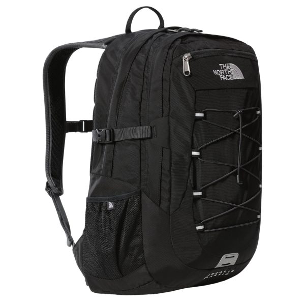 The North Face Borealis Classic Backpack - TNF BLACK/ASPHALT GREY / ONE SIZE