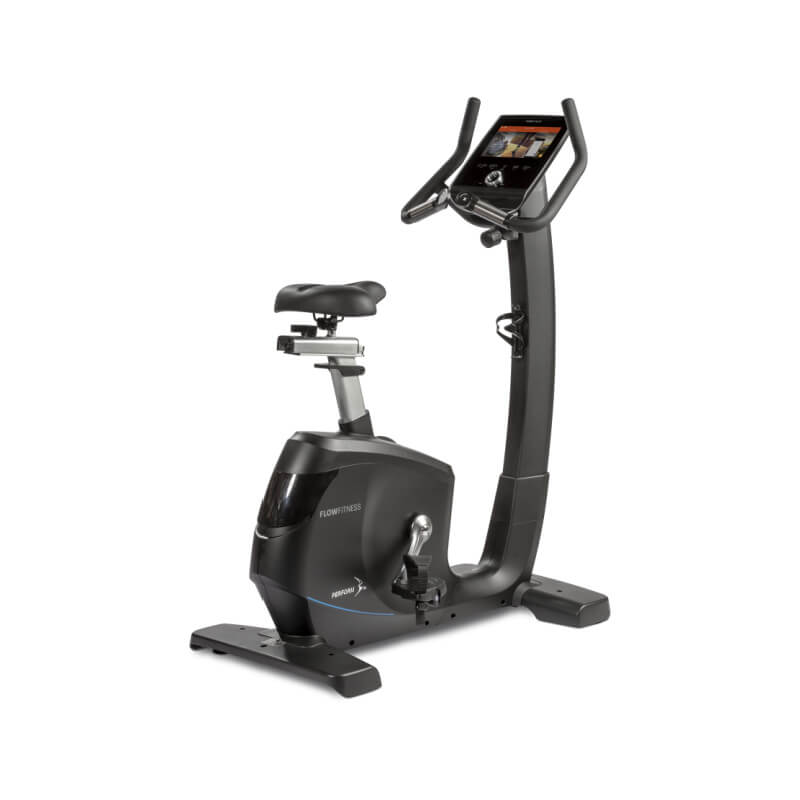 Are Exercise Bikes Good For All-round Fitness?