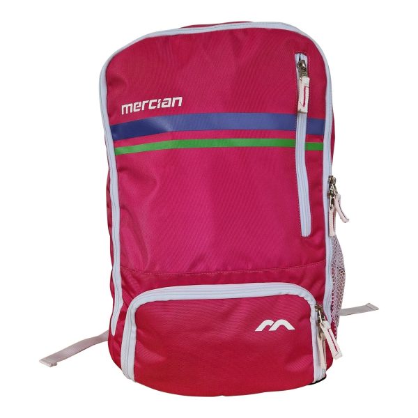 Mercian GENESIS 5 RUCKSACK - PINK / ONE SIZE