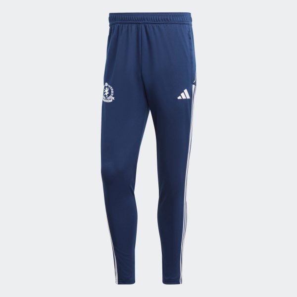 ADIDAS COVE RANGERS PLAYERS TRAINING/MATCH DAY PANT - TEAM NAVY BLUE / MEDIUM