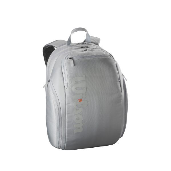 Wilson SHIFT SUPER TOUR BACKPACK - ARCTIC ICE / ONE SIZE