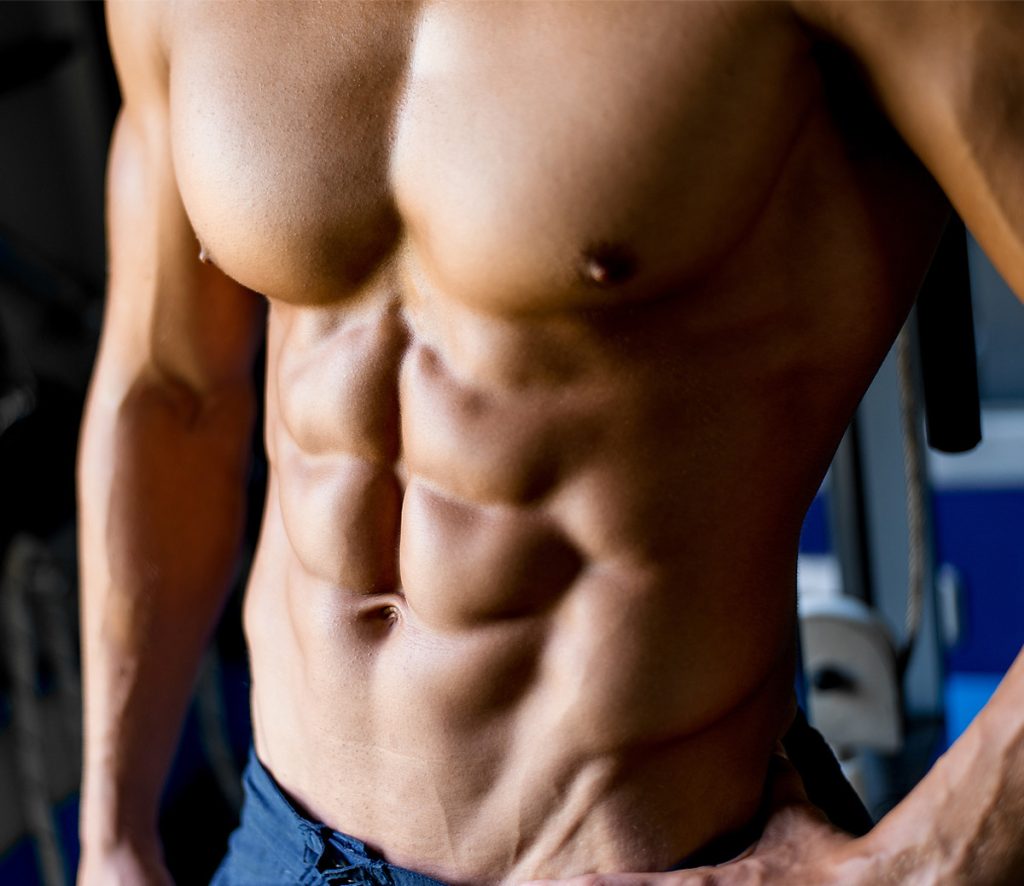 Top Ab Exercises for Men