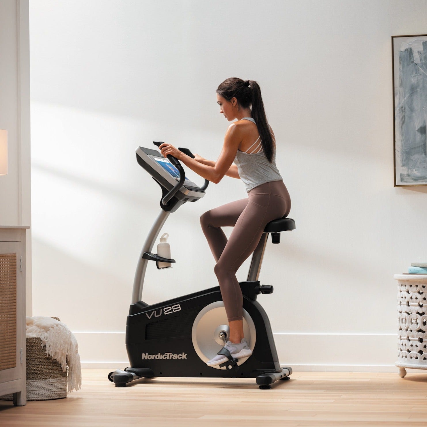 What Is The Best Type Of Exercise Bike For Home Use?