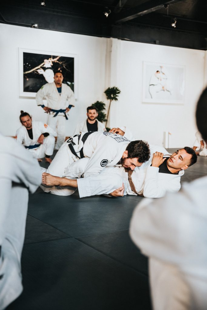 Can Anyone Of Any Age Learn Martial Arts At Any Age?