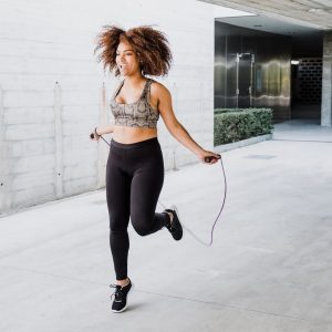 The Top Benefits of Skipping