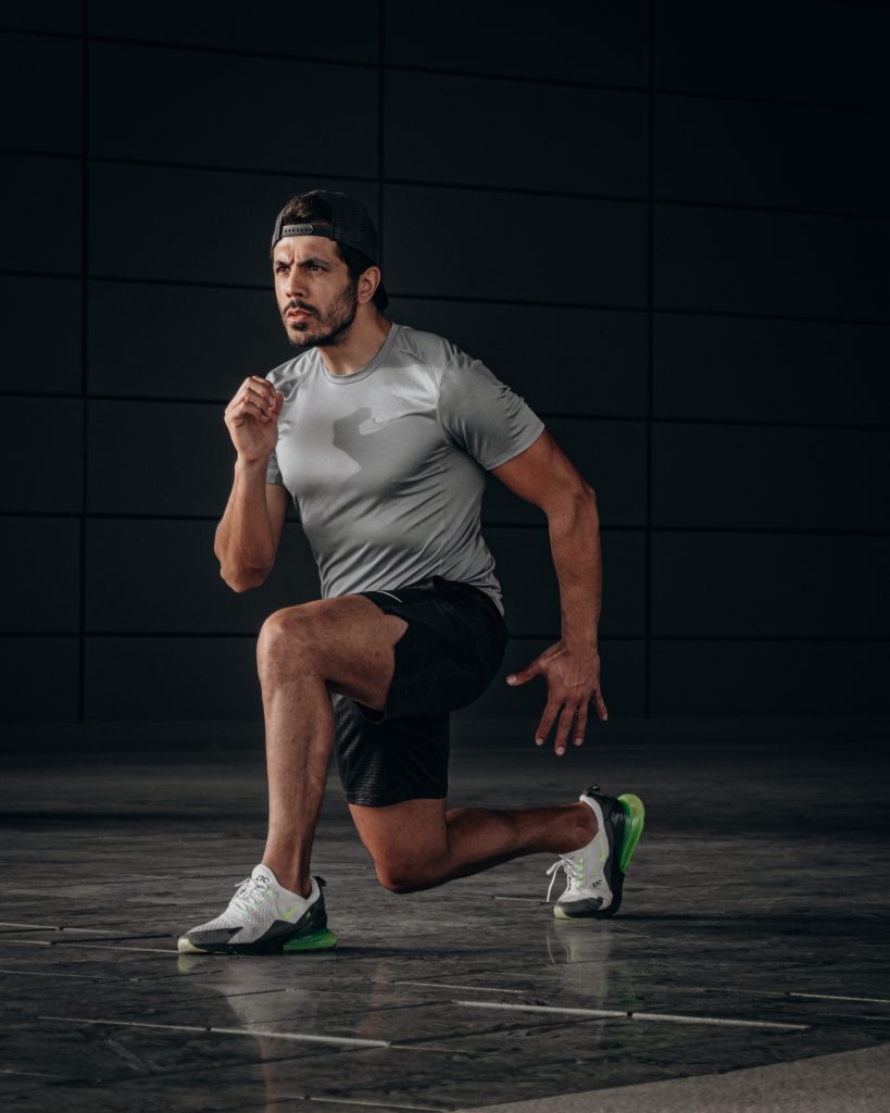 Benefits Of High-intensity Interval Training (HIIT)