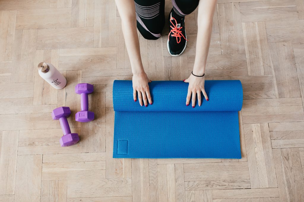 Is Pilates a Cardio Workout?